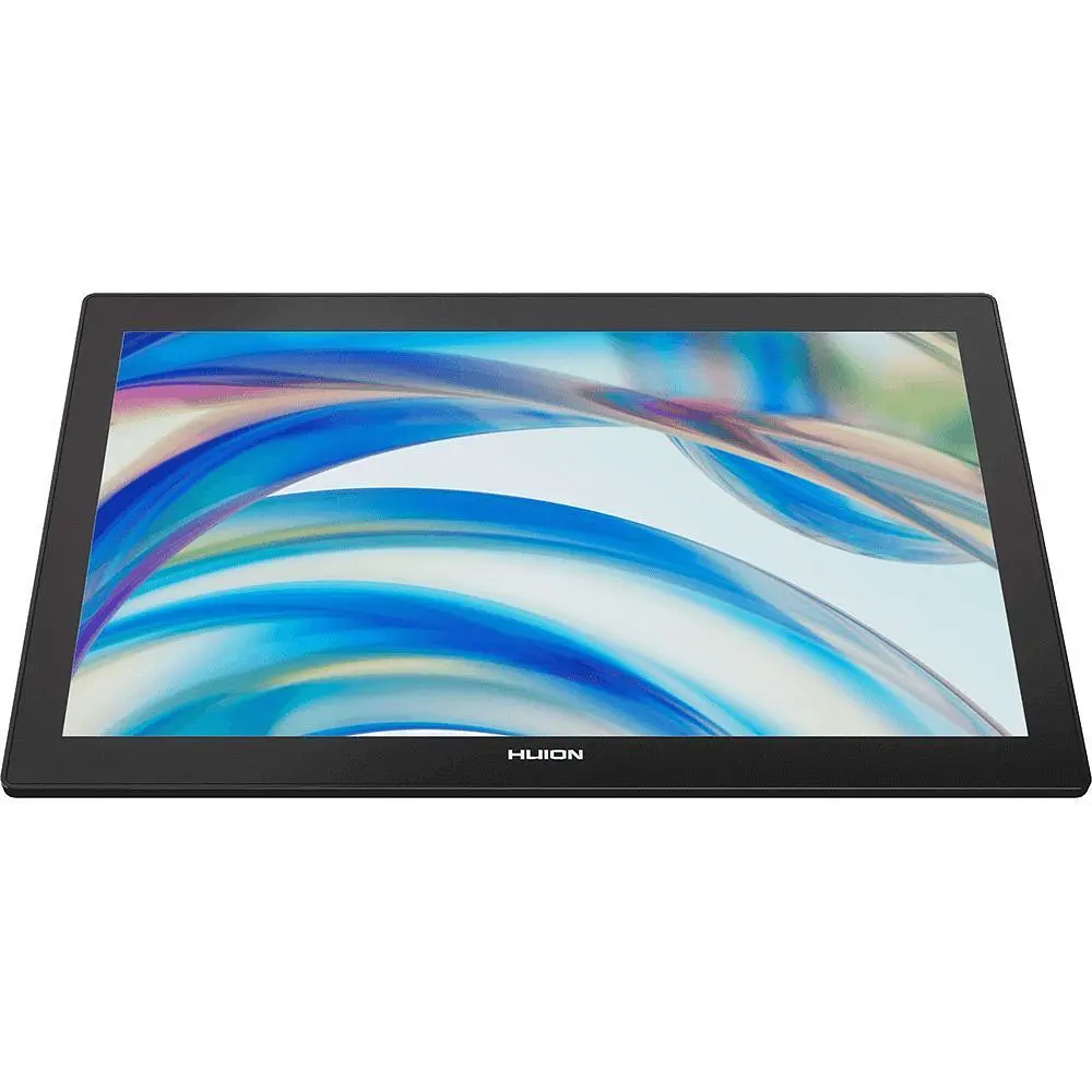 Графічний монітор Huion Kamvas Pro 24 Gen 3 Black (GT2402) [157350] - фото 5