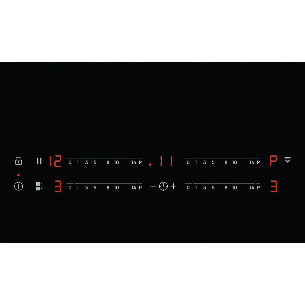 Индукционная варочная поверхность Electrolux EIV734 [137878] - фото 2