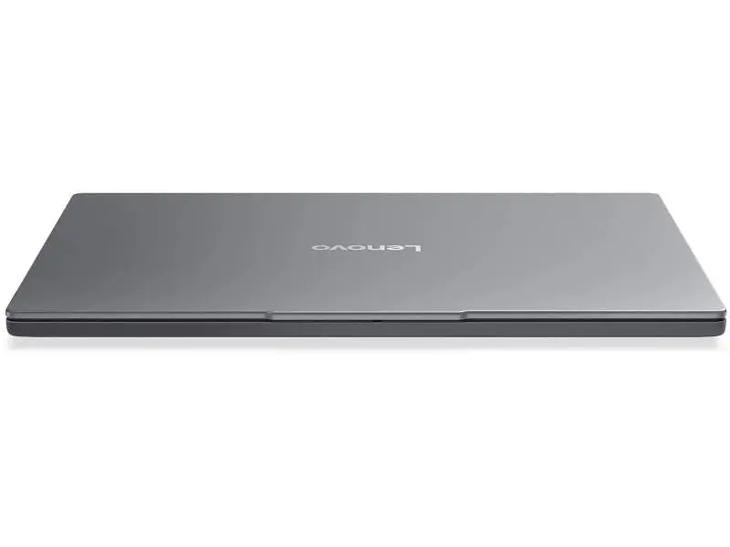 Ноутбук Lenovo IdeaPad Slim 3 16ARP10 Luna Grey (83K800E6RA) - фото 5