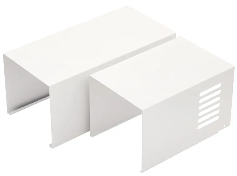 Витяжка Jantar VRT 650 LED 60 WH (6902442) - фото 6