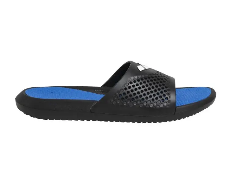 Шльопанці Arena Bruno 40 Black/Blue (1097-004372-10340) - фото 3