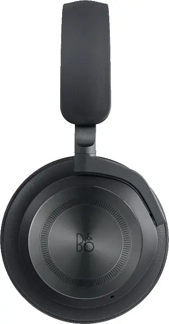 Навушники з мікрофоном Bang & Olufsen Beoplay HX Black Anthracite (1224000) - фото 2