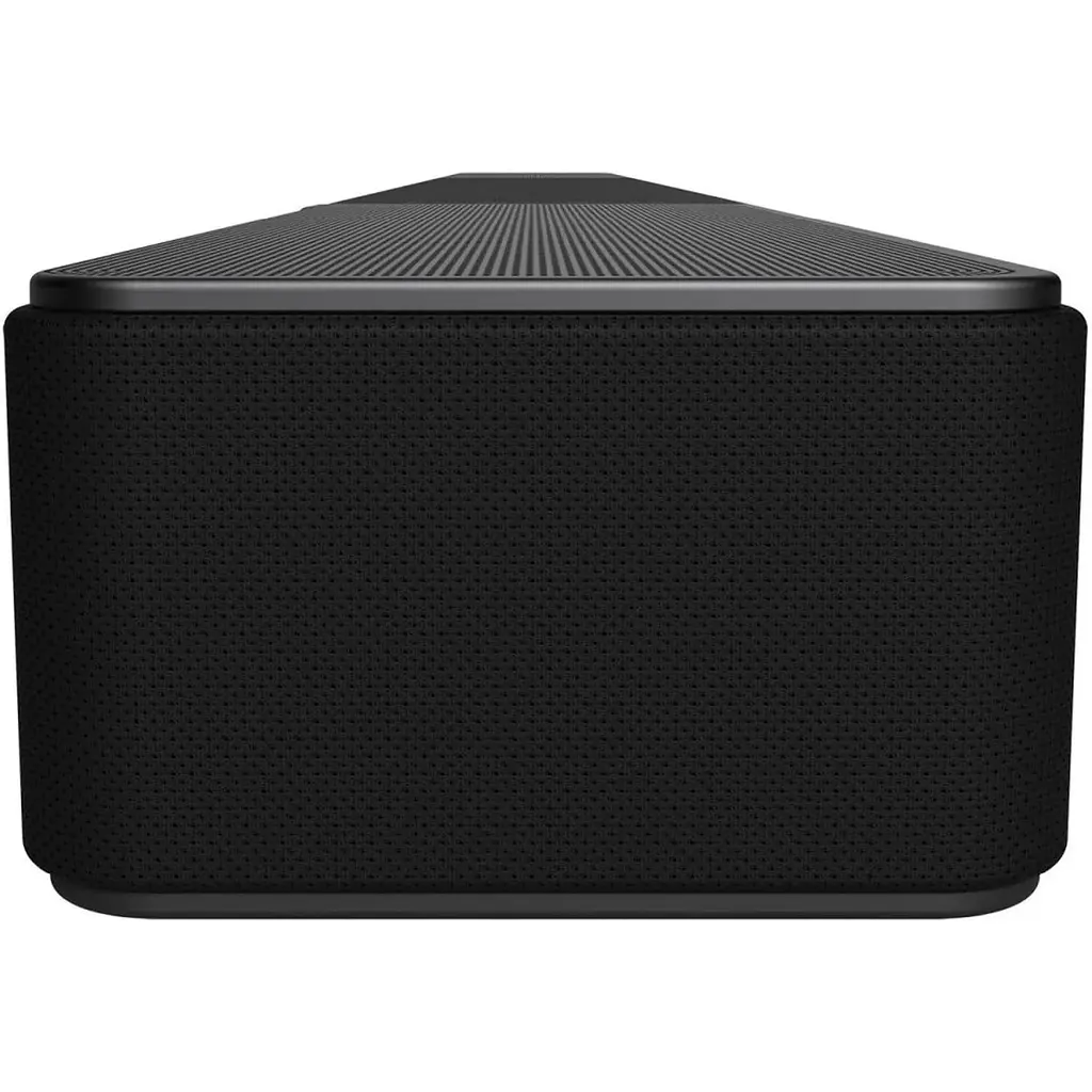 Саундбар Klipsch Flexus Soundbar Core 300 5.1.2 Dolby Atmos, with Dirac Live Room Correction Black (1072084) - фото 4