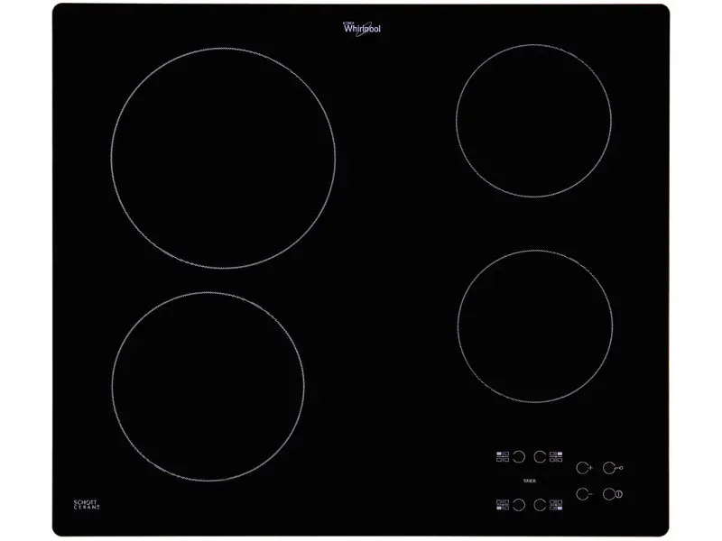 Варильна поверхня Whirlpool AKT 8090 NE