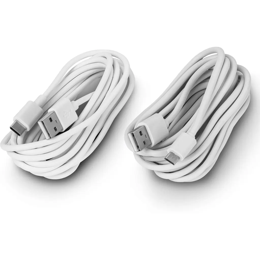 Видеоняня Lionelo Babyline 3.2 White (LOC-BABYLINE 3.2 WHITE) - фото 8