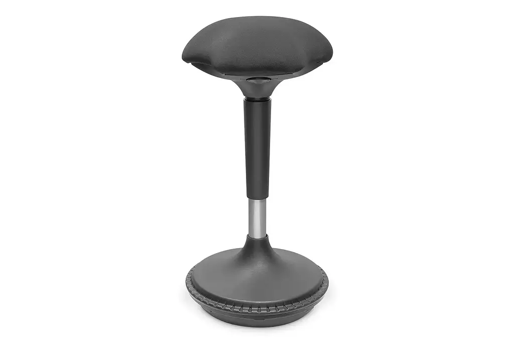 Стілець Ergonomic Standing Chair Digitus teh0013557 - фото 2