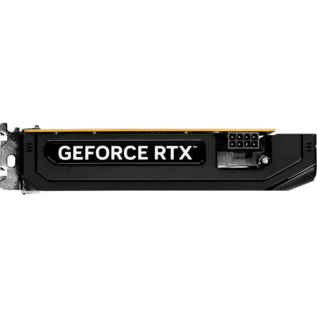 Відеокарта Palit GeForce RTX 5050 StormX 8GB [NE65050019P1-GB2070F] UA [149033] - фото 6