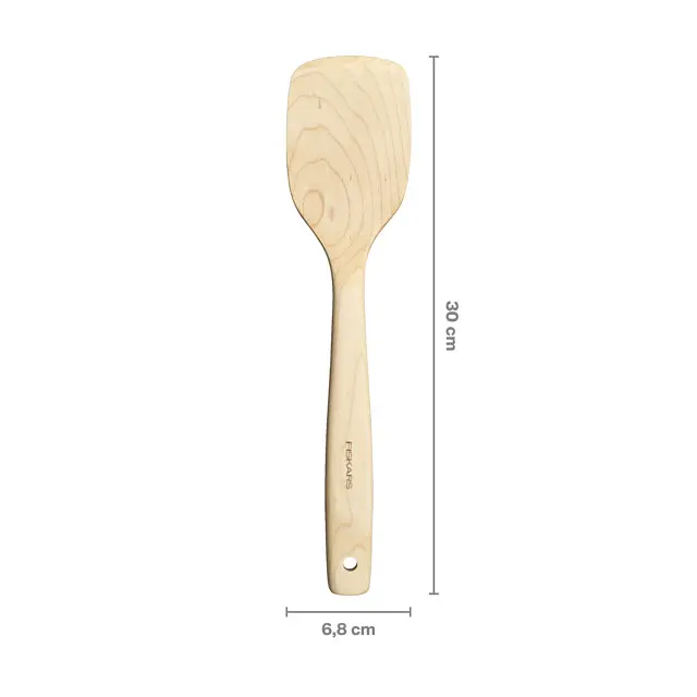 Лопатка Fiskars Folken (1075687) - фото 3