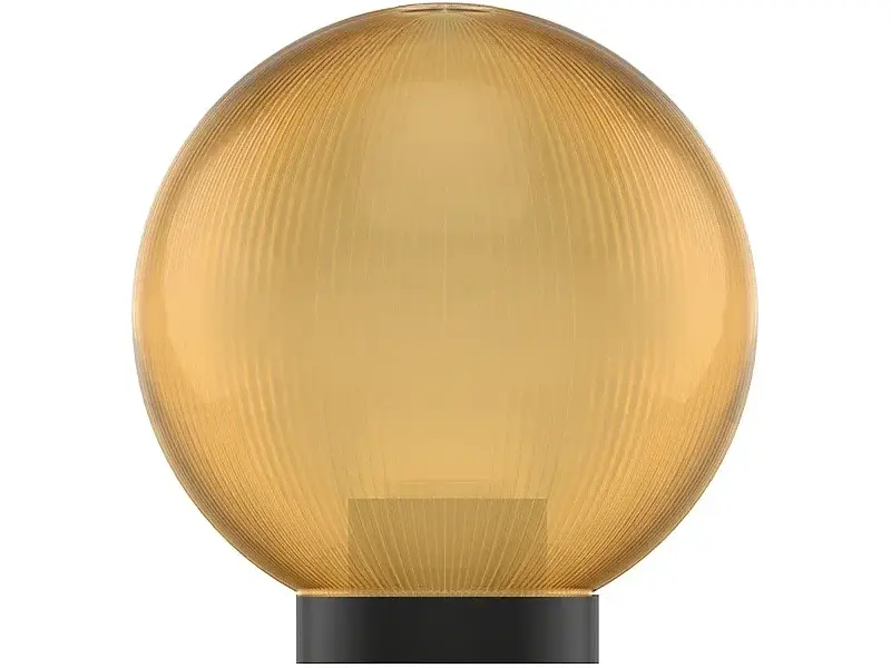 Вуличний світильник Electrum Globe 150 Prismatic (B-IP-0816)