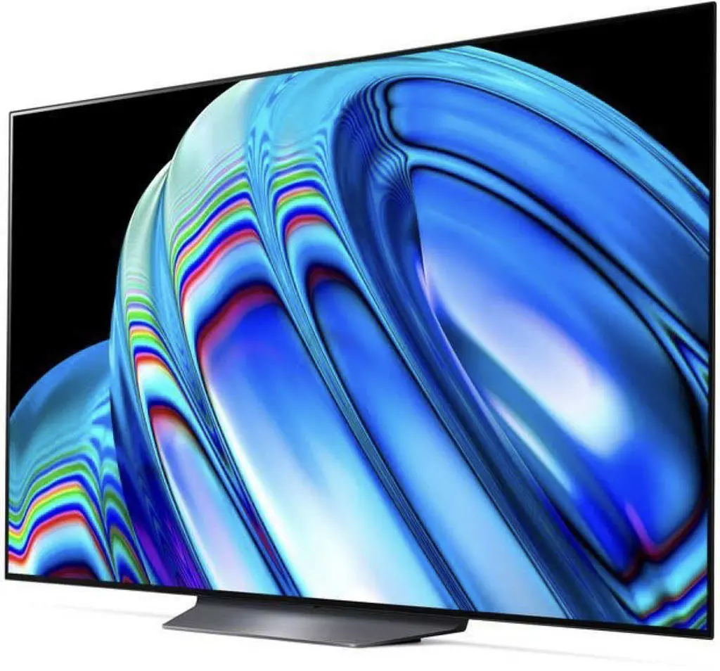 Телевізор LG OLED77B23 - фото 2