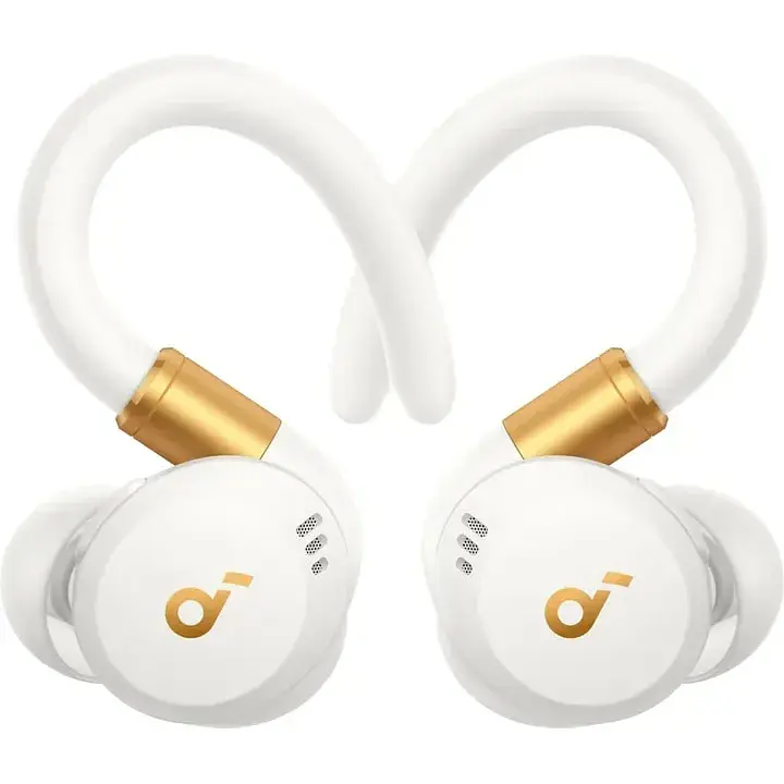 Bluetooth-гарнітура Anker SoundCore Sport X20 White (A3968G21) - фото 2