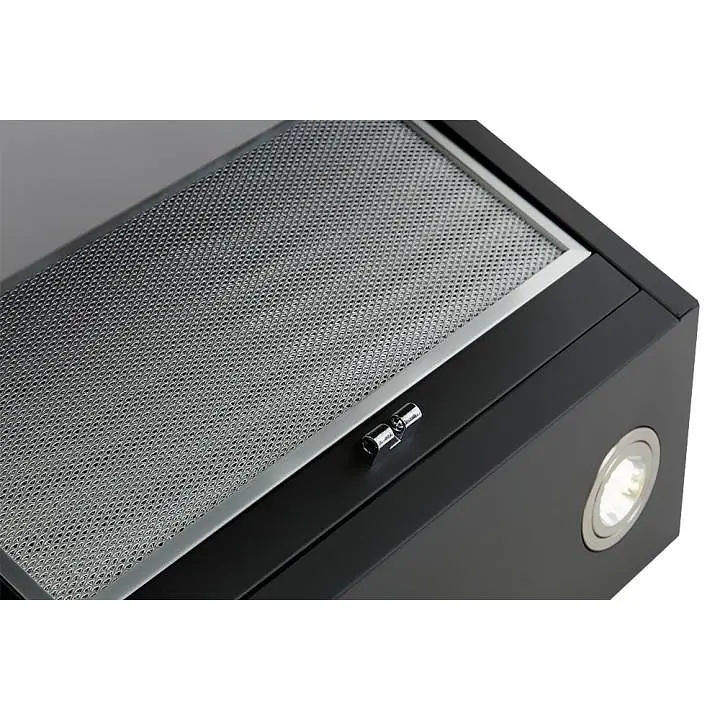Вытяжка наклонная Elica LIXA BL/A/60 - фото 4