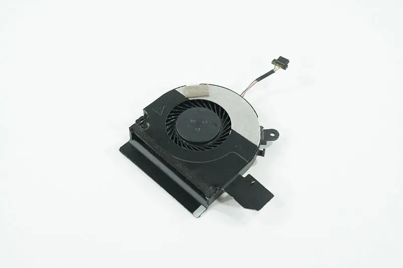 Вентилятор для ноутбука DELL XPS 12, DC 5V 1.60W, 4pin (SUNON EG50050S1-C040-S9A) (Кулер) - фото 2