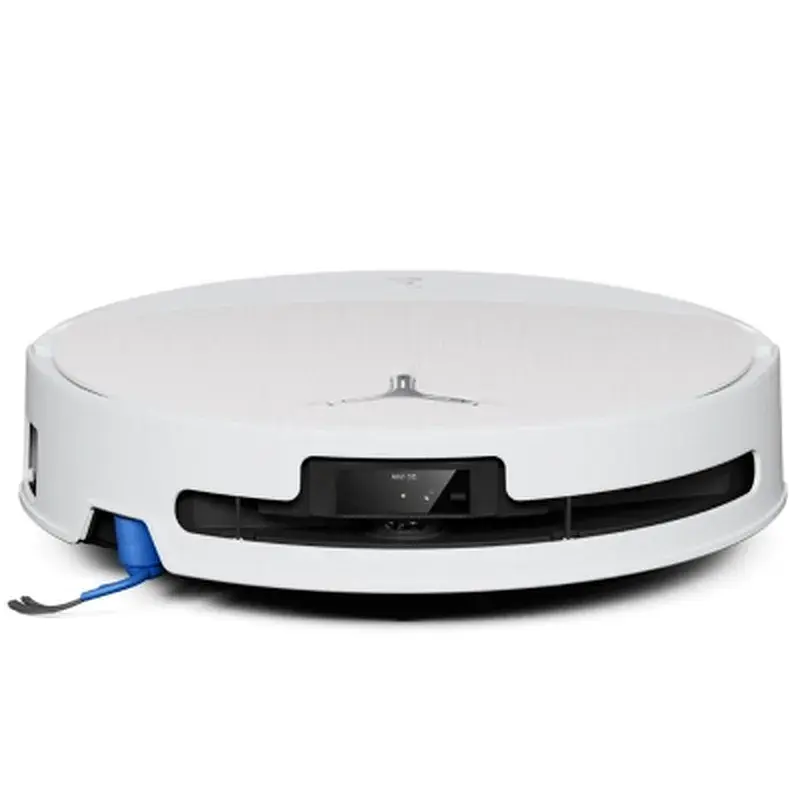 Пилосос Ecovacs DEEBOT T90 PRO OMNI WH (DEX95) - фото 7