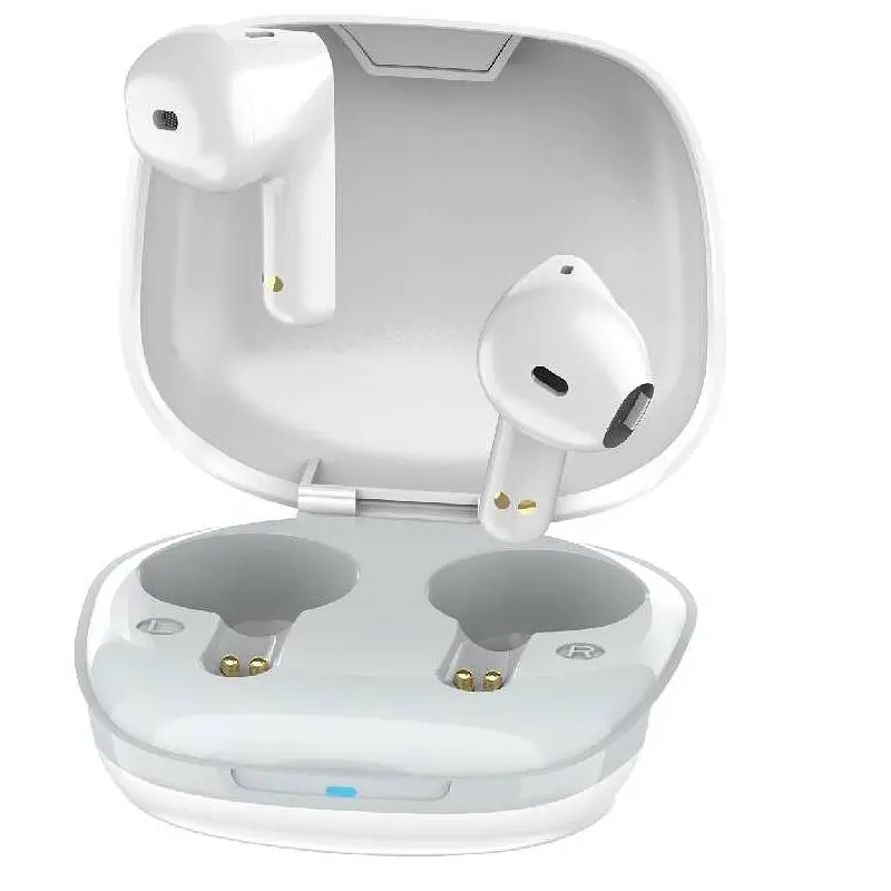 Bluetooth-гарнітура SkyDolphin TWS SL23 Білий (SDBTE-000181)