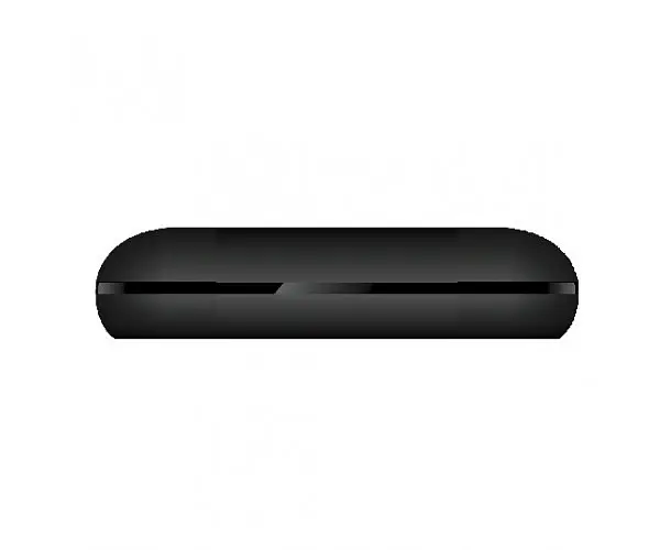Мобильный телефон Maxcom MM814 черный (5908235977720) - фото 3
