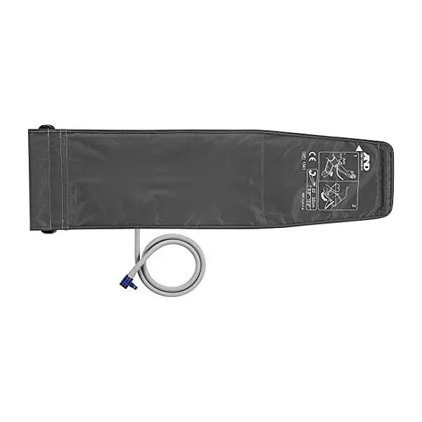 Тонометр AND UA-611 Plus Afib автоматический на плечо - фото 8