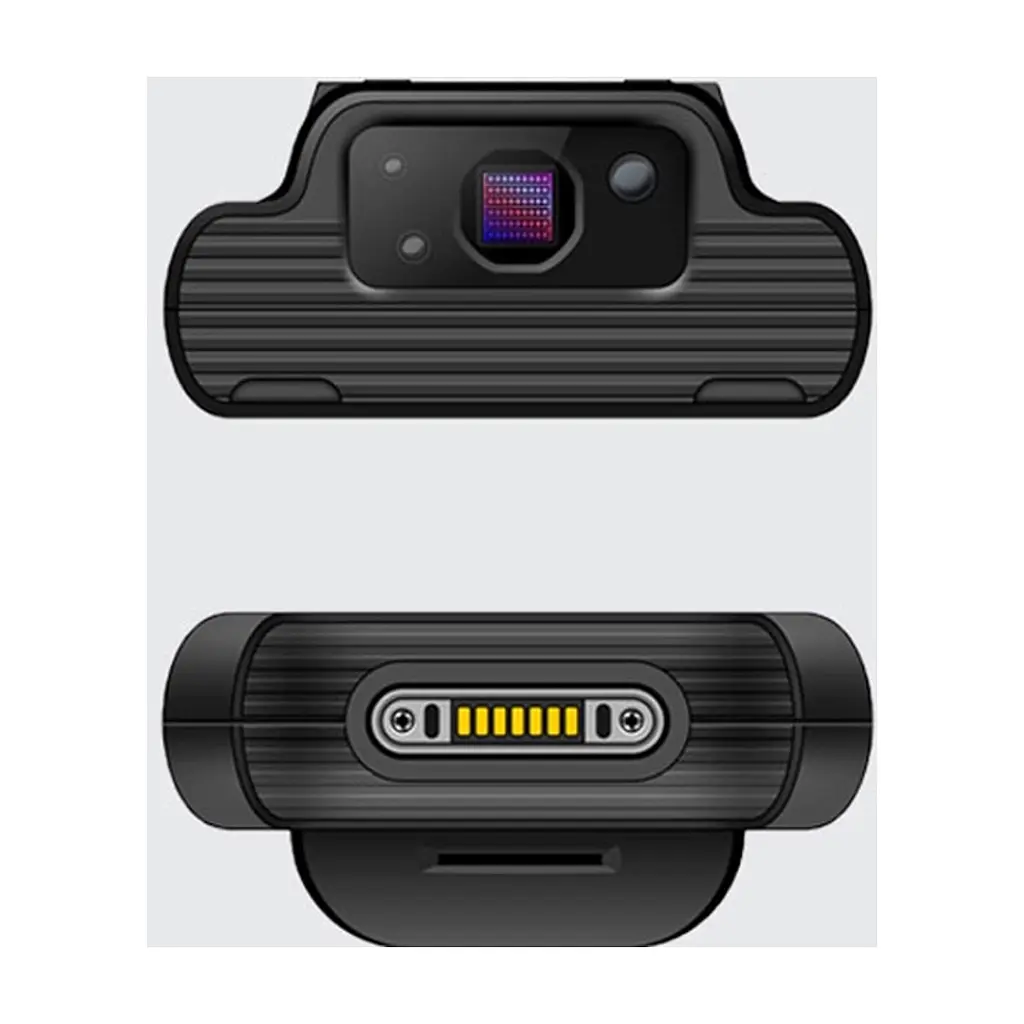 Термінал збору даних Chainway C61 4GB/64GB/27 key/WiFi/Bluetooth/NFC/4"/Android (C61E-2SE-N-CK27C8R4A11) - фото 4