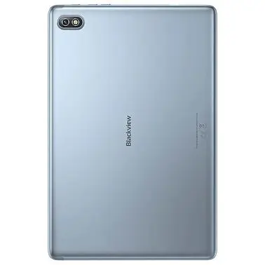 Планшет Blackview Tab 7 LTE Blue - фото 4