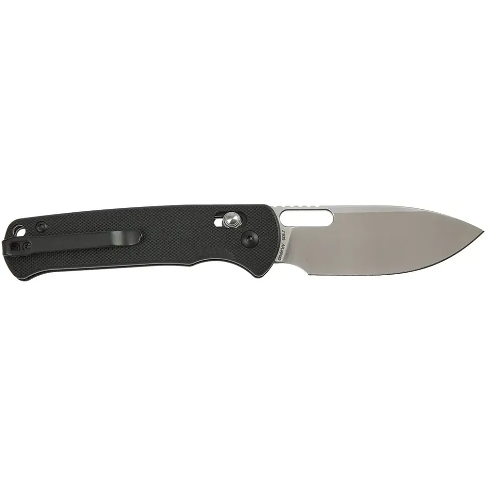 Ніж CJRB Hectare Black (J1935-BK) - фото 2