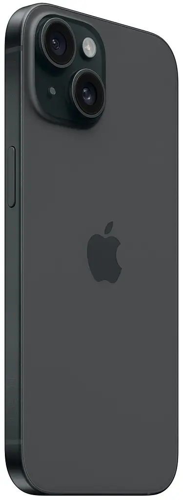 Смартфон Apple iPhone 15, 128GB Yellow NEW - фото 3