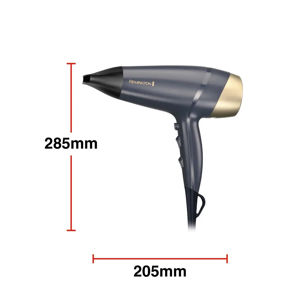 Фен Remington D5805 - фото 3