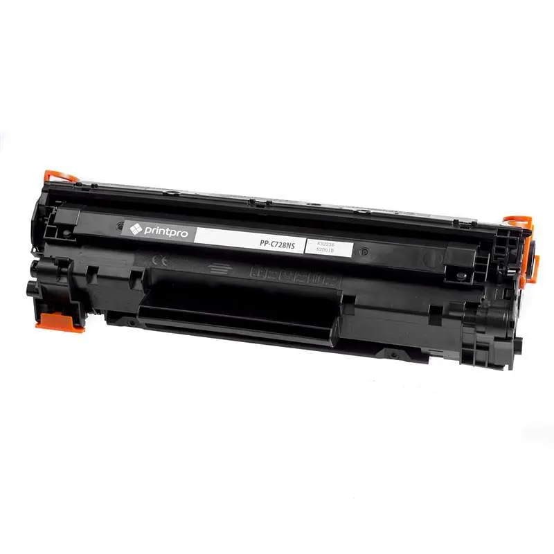 Картридж PrintPro NonStop (PP-C728NS) Canon MF45xx/ MF44xx (Canon 728/726) - фото 2