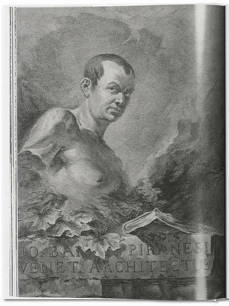 Piranesi. The Complete Etchings - фото 2