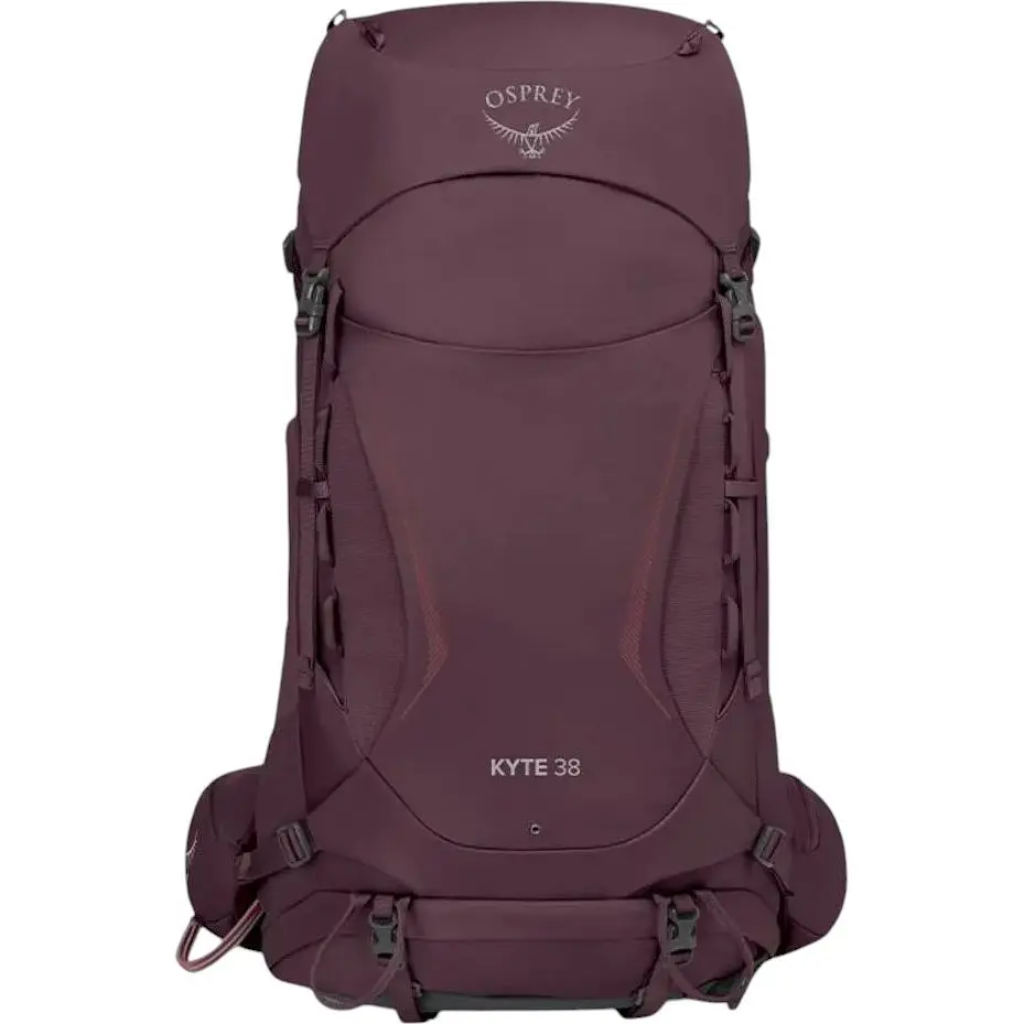 Рюкзак Osprey Kyte 38 розмір M/L червоний - фото 2