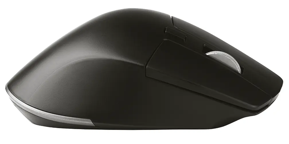 Комп'ютерна миша Tracer SLICK RF 2,4G Silent (TRAMYS47420) - фото 4