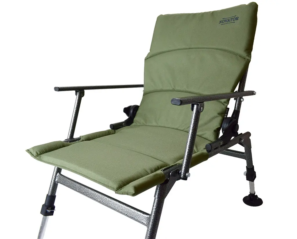 Кресло Novator SR-11 - фото 4