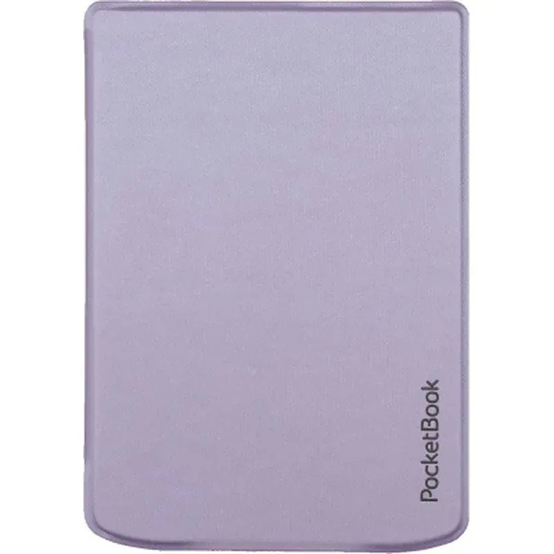 Чохол до електронної книги Pocketbook 619_629_634 Shell-TR Light Purple (SH-TR-634-LPL-WW)
