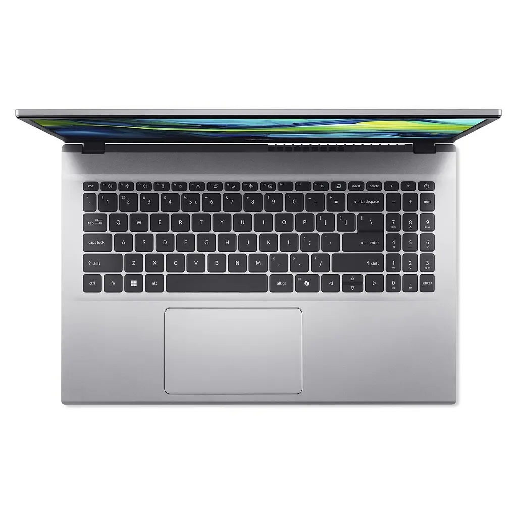 Ноутбук Acer Aspire Go AG15-42P,NX.J7XEX.002,7 5825U (8-core),16GB 4600MHz (1x16GB) DDR5 - фото 5