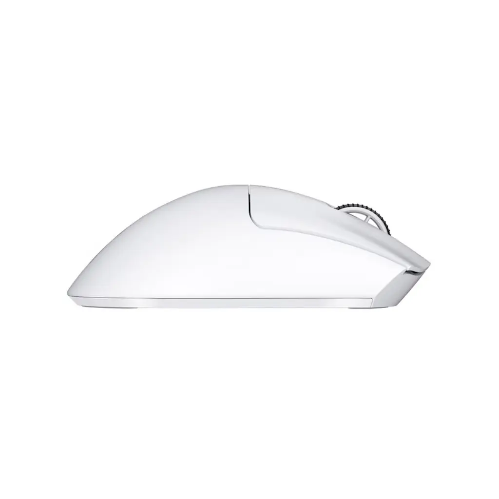 Мишка Razer DeathAdder V3 PRO Wireless White (RZ01-04630200-R3G1) - фото 5