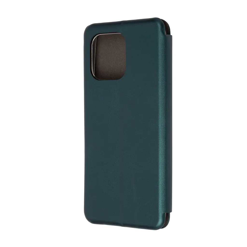 Чохол-книжка ArmorStandart G-Case для Motorola G15 Power Green - фото 2