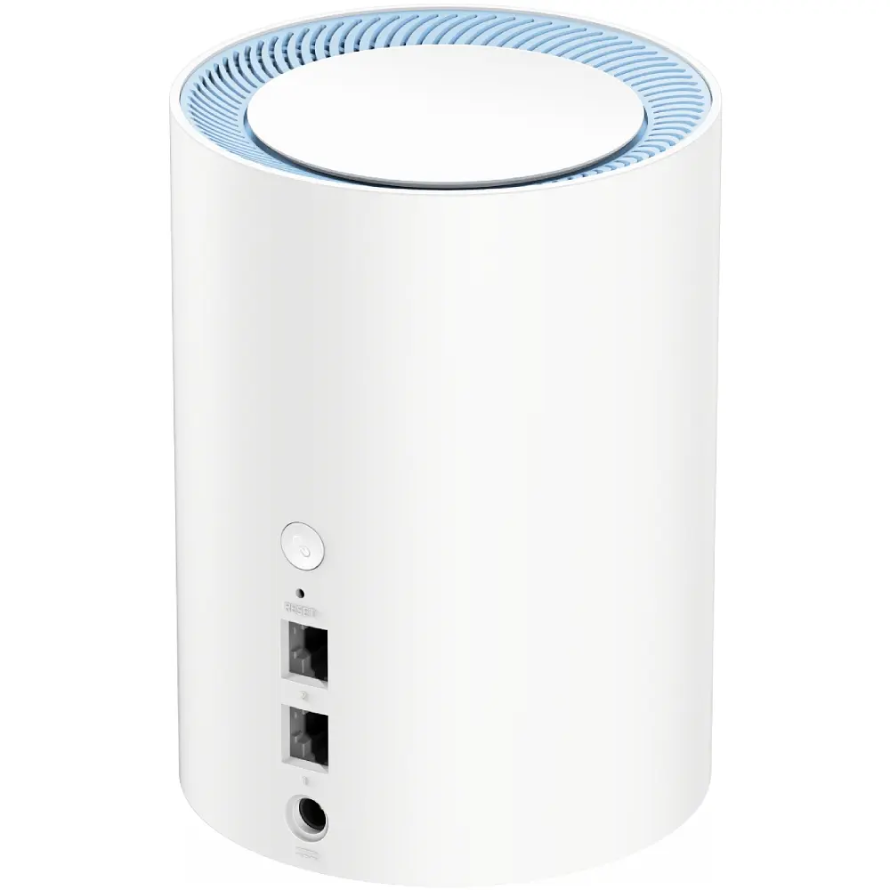 Система WiFi Cudy M1200(1-pack), AC1200 Wi-Fi Mesh Solution - фото 4
