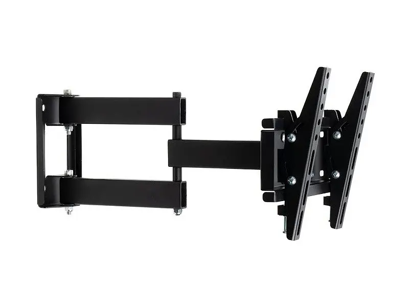 Настінне кріплення Charmount TV02T-R3 Black - фото 7