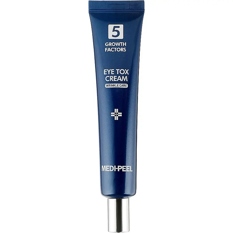 Крем для шкіри навколо очей антивікової Medi-Peel Eye Tox Cream 40 мл - фото 2