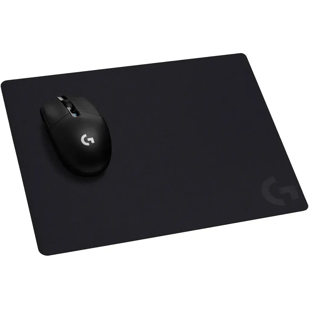Килимок для мишки Logitech G240 Gaming Mouse Pad Black (943-000785) - фото 5