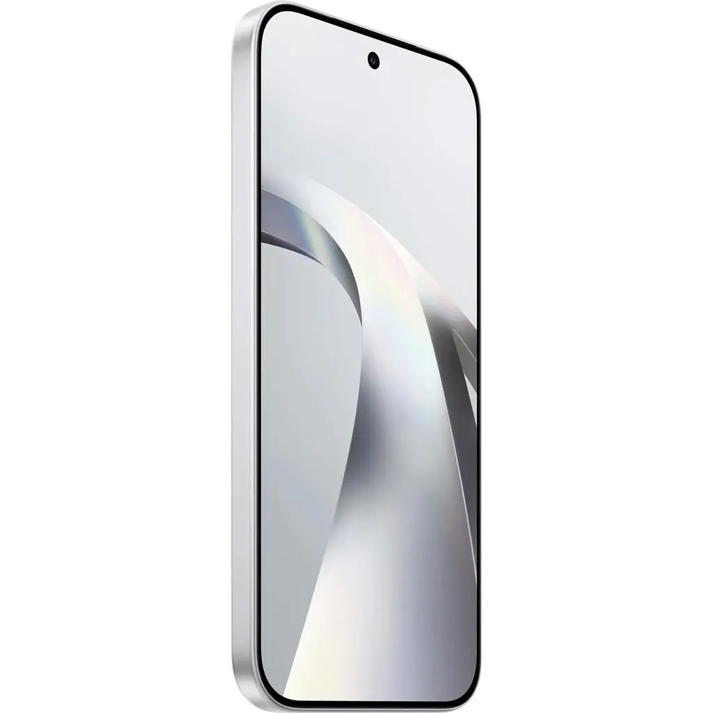 Смартфон Xiaomi 17T 12/512GB Opal White Global EU [175412] - фото 4