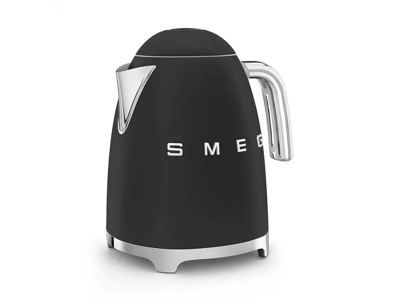 Електрочайник Smeg KLF03BLMEU - фото 6