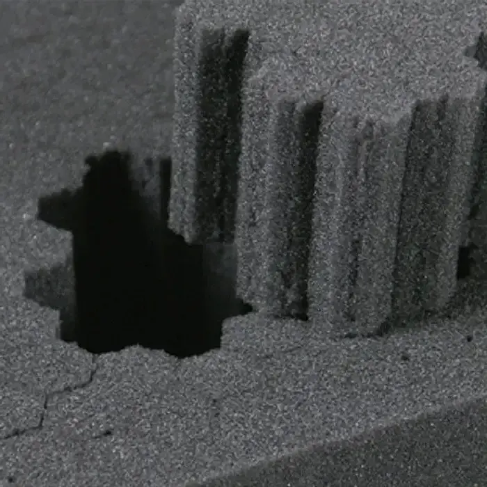 Кейс Vanguard Supreme 27F з поліпропілену IPX8, ударостійкий - фото 4