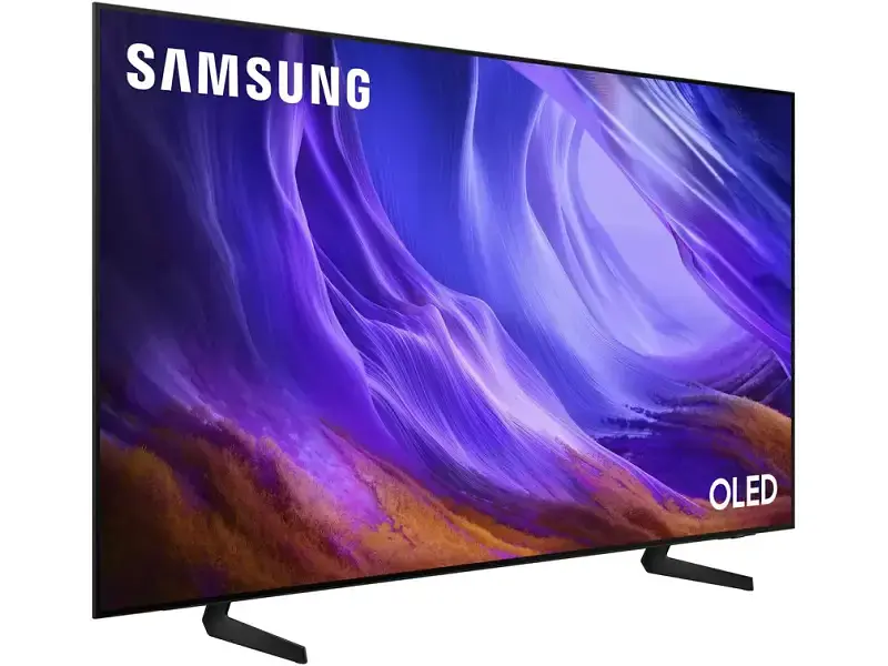 Телевізор Samsung QE77S85HAEXUA - фото 2