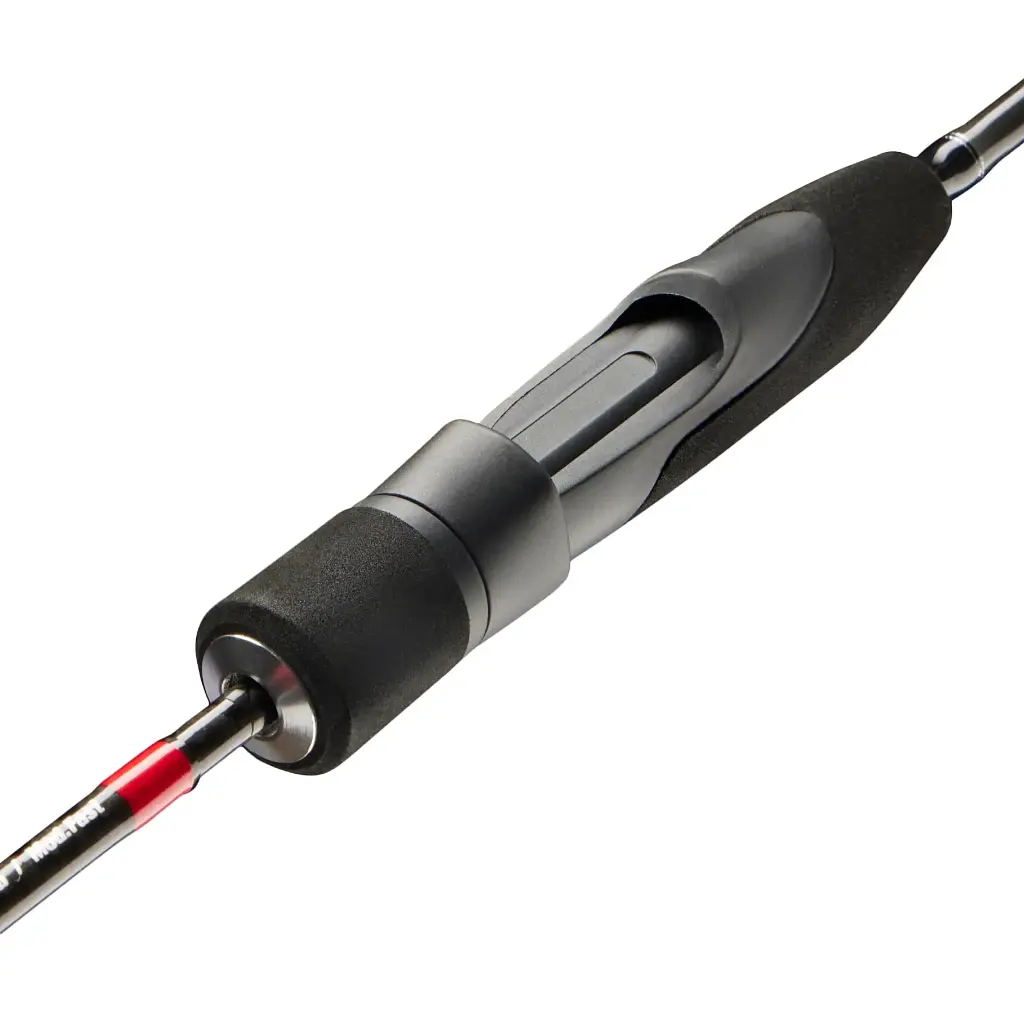 Вудилище Select Sprint SPR-662UL 1.98m 1-5g Mod.Fast (1870.71.03) - фото 2