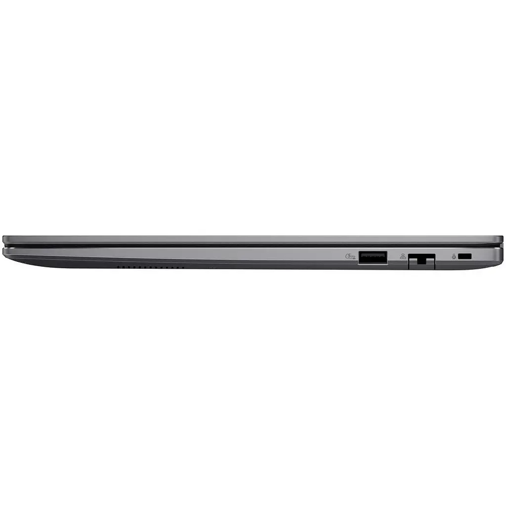 Ноутбук ASUS ExpertBook P3 P3405CVA з процесором Intel Core i5-13420H pana la 4.6GHz, 14'', WQXGA, 144Hz, 16GB DDR5 RAM, 512GB SSD, Intel UHD графікою, No OS, Misty сірий - фото 19