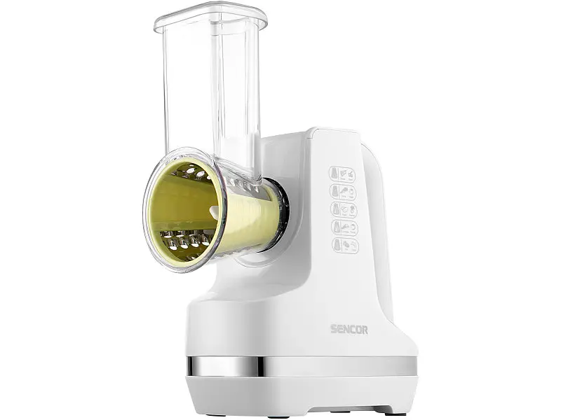 Подрібнювач Sencor SSG 4300WH - фото 4