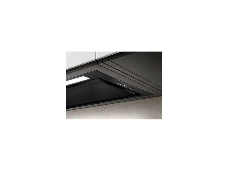 Витяжка вбудована Elica HIDDEN 2.0 BL MAT/A/52 - фото 2