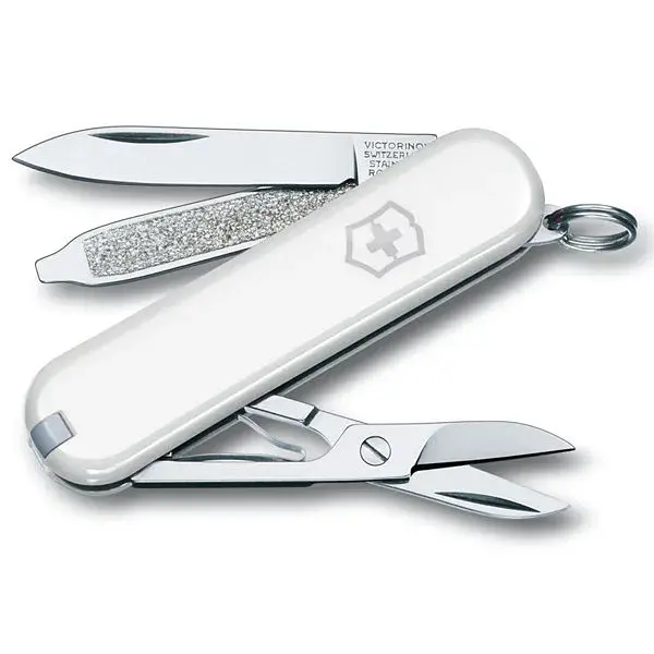 Ніж Victorinox Сlassic-SD (0.6223.7)