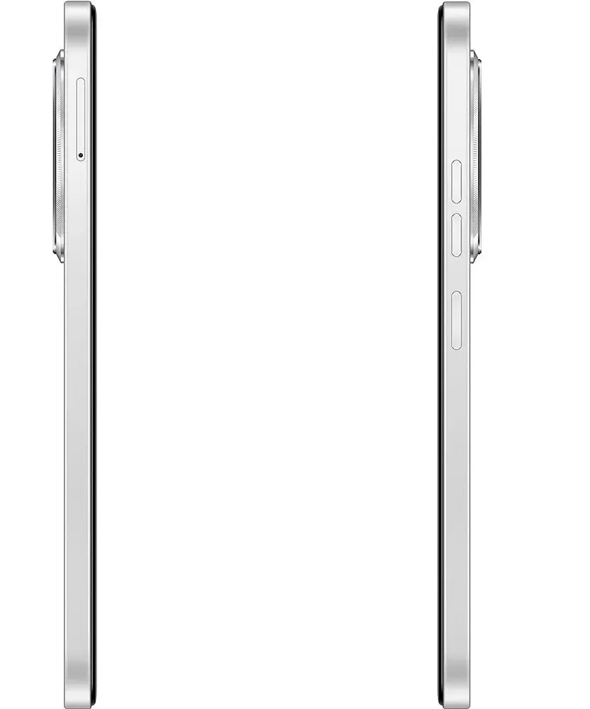 Смартфон Tecno spark 30c (KL5n) 4/128 GB білий (4894947051777) - фото 8