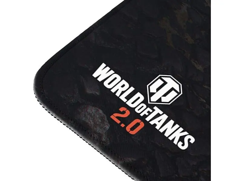 Килимок для миші Wargaming World of Tanks 2.0 Limited Edition XL Mouse Pad (FWGMPWOT20LEO25XL) - фото 3